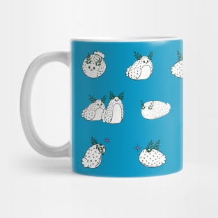 Sea bunnies! Mug